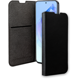 Folio Wallet GRS Honor 90 Lite Noir