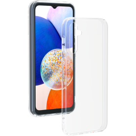 Silisoft transparente Galaxy A14 4G/5G OFG