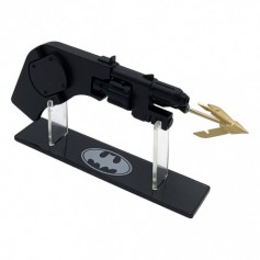 Batman (1989) mini réplique Grapple Launcher 15 cm
