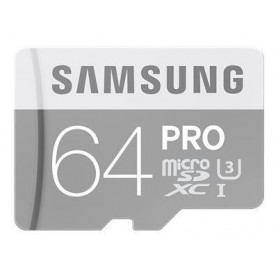 MicroSD Pro Adapt SD 64G