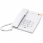 Alcatel Temporis 180 Téléphone VoIP Blanc