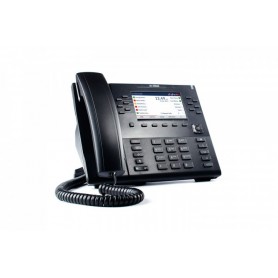 Aastra Technologies 6869i Téléphone IP Noir