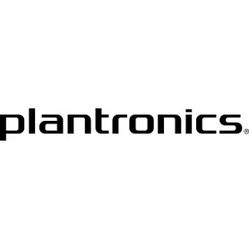 Plantronics 927905 Pack de 2 Coussinets pour Ecouteurs Multicolore