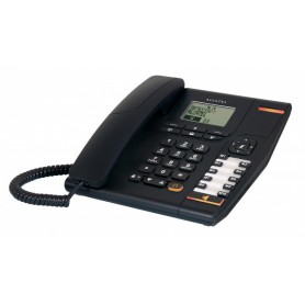 Alcatel Atlinks TEMPORIS 880 CE Téléphone analogique Noir