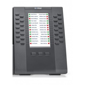 Mitel M695 pour Mitel 6900 - extension LCD