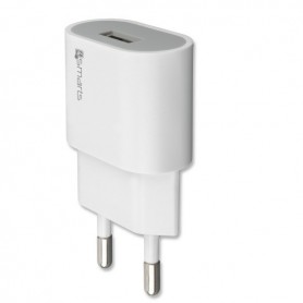 Charge VoltPlug Compact 5W blanc