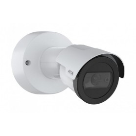 Net Camera M2036-LE IR Bullet/White 02125-001 AXIS