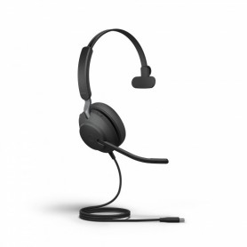 Jabra EVOLVE2 40 SE USB-A UC Mono