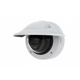  M3216-LVE Fixed Dome Camera with DLPU Forensic WDR L