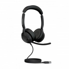 Casque stéréo Jabra Evolve2 50 MS USB-C