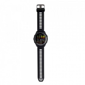 Garmin 010-02810-10 Forerunner 265 Musique, noir