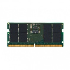 Kingston DDR5 16 GB 4800 MHz 262-pin SO-DIMM KCP548SS8-16