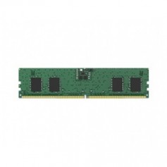 Kingston 8GB 1x8GB DDR5 4800MT/s Non-ECC Unbuffered DIMM KCP548US6-8