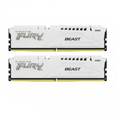 Kingston Fury Beast 32GB 2x16GB DDR5 6000MT/s CL36 EXPO KF560C36BWEK2-32