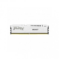 Kingston Fury Beast 64GB 2x32GB DDR5 5200MT/s CL40 XMP KF552C40BWK2-64