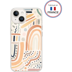 Coque résine Sahel