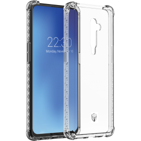 FC Air Oppo Reno 2 Transparent