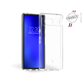 FC Pulse Google Pixel 7A OFG Transparente