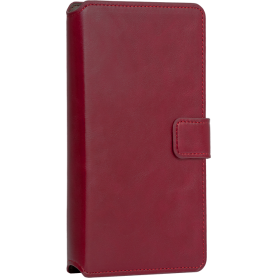 Folio universel XL rouge