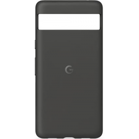 Coque Pixel 7A Carbon