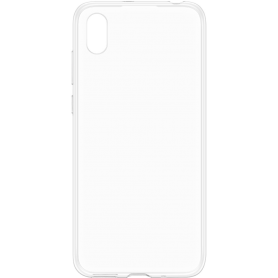 TPU case Transparent Y5 2019