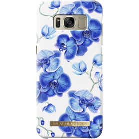 Coque Fashion Baby Blue Orchid G S8