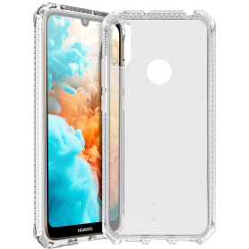 Coque spectrum transparent Y6 2019