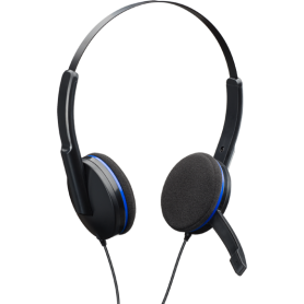 PS4 GAMING HEADSET