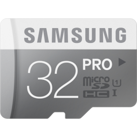 Micro SD Pro 32G