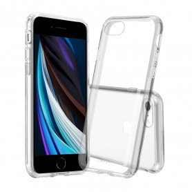 Nevox Styleshell Shockflex iPhone 8 / SE 2020/2022 Trans.