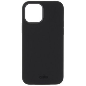 SBS Polo One Cover iPhone 12/12 Pro Black