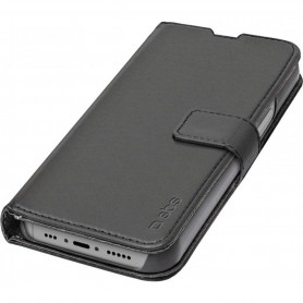 Sbs Wallet Stand iPhone 14 Pro noir