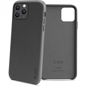 Coque iPhone Coque Instinct iPhone 14/iPhone 13 Noir