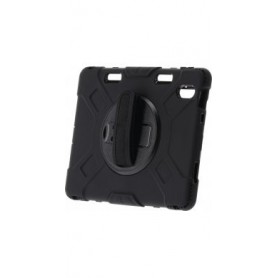 Eiger Peak 500m Case iPad 10.9'' 10Gen schwarz