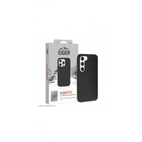 Eiger North Case Galaxy S23 Black