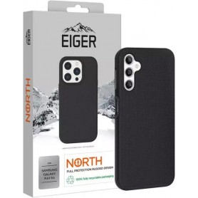 Eiger North Case Galaxy A14 4G / 5G noir