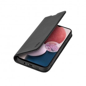 TEBKLITESAA34K Coque de Protection pour téléphones Portables 16,8 cm (6.6") Folio Noir