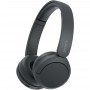 Sony WH-CH520B casque Schwarz BT à l'oreille BT