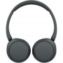 Sony WH-CH520B casque Schwarz BT à l'oreille BT