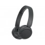 Sony WH-CH520B casque Schwarz BT à l'oreille BT