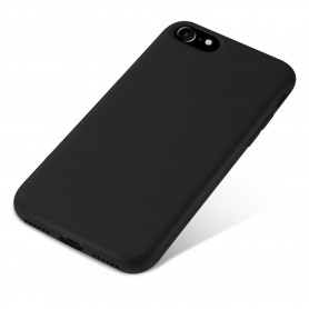 StyleShell Coque de Protection pour téléphones Portables 11,9 cm (4.7") Housse Noir