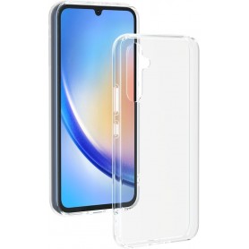 Silisoft transparente Galaxy A34 5G OFG