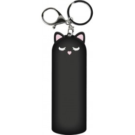 Powerbank 4800mAh Chat Noir