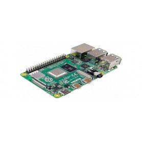 Raspberry Pi 4 Modèle B (4 Go)