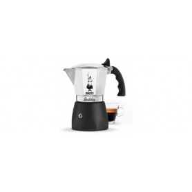 Cafetière italienne 4 tasses brikka - 0007314 - bialetti