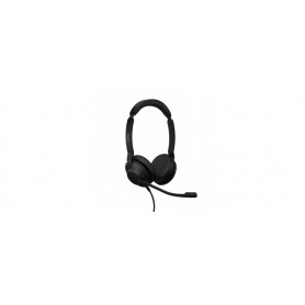 Jabra 23189-999-879 Écouteur/casque Avec Fil Arceau