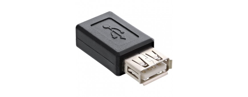 Adaptateur USB 2.0