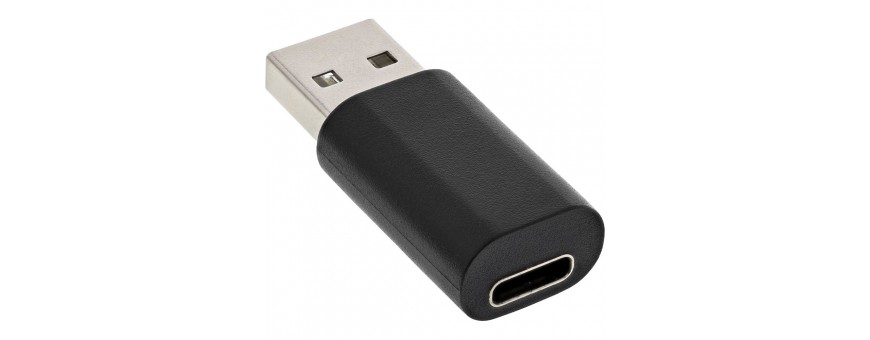 Adaptateur USB 2.0