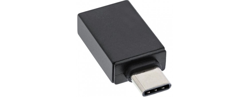 Adaptateur USB 2.0