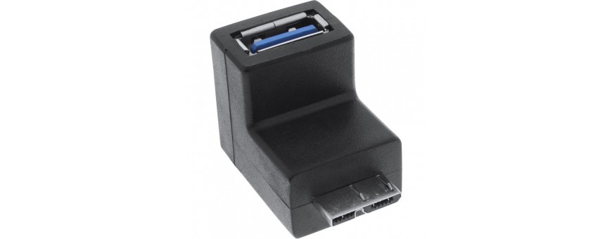 Adaptateur USB 3.0